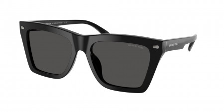 MK2225U Pebble Beach Sunglasses
