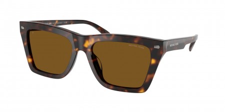 MK2225U Pebble Beach Sunglasses