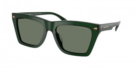 MK2225U Pebble Beach Sunglasses