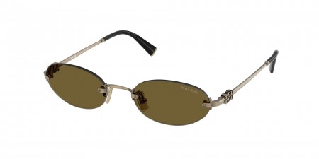 MU A54S Sunglasses