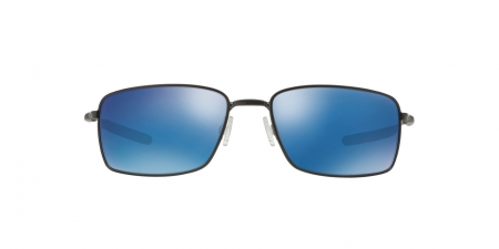 OO4075 Square Wire Sunglasses