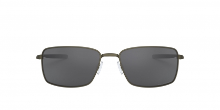 OO4075 Square Wire Sunglasses