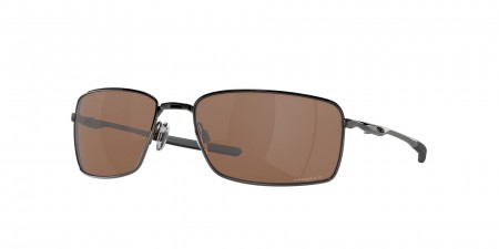 OO4075 Square Wire Sunglasses