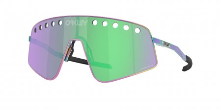 OO6025 Sutro Ti Sweep Sunglasses