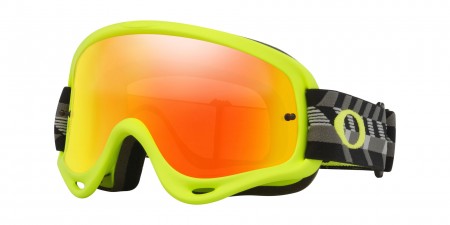 OO7029 O-Frame Mx Mx Goggles