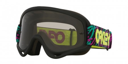OO7029 O-Frame Mx Mx Goggles