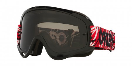 OO7029 O-Frame Mx Mx Goggles