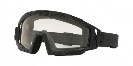OO7035 Si Ballistic Goggle 2.0 Mx Goggles