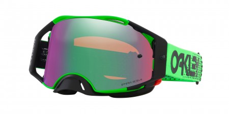 OO7046 Airbrake Mx Mx Goggles