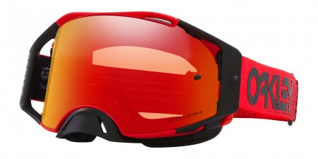 OO7046 Airbrake Mx Mx Goggles