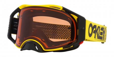 OO7046 Airbrake Mx Mx Goggles