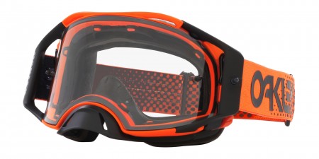 OO7046 Airbrake Mx Mx Goggles