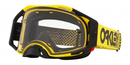 OO7046 Airbrake Mx Mx Goggles