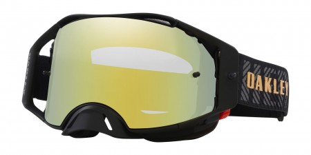OO7046 Airbrake Mx Mx Goggles