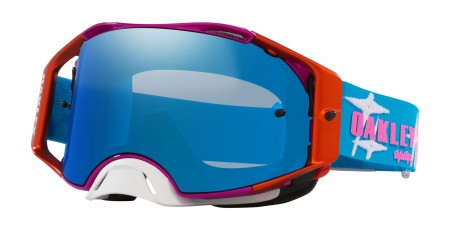 OO7046 Airbrake Mx Mx Goggles