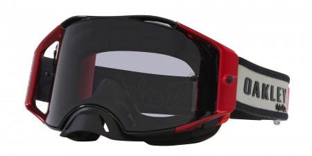 OO7046 Airbrake Mx Mx Goggles