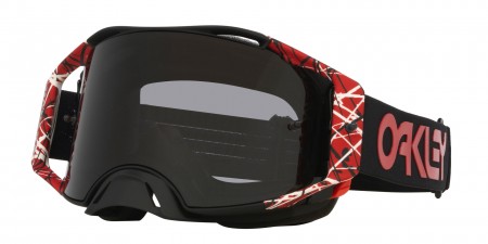 OO7046 Airbrake Mx Mx Goggles