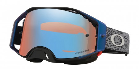 OO7046 Airbrake Mx Mx Goggles