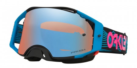 OO7046 Airbrake Mx Mx Goggles