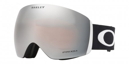 OO7050 Flight Deck L Snow Goggles