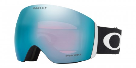 OO7050 Flight Deck L Snow Goggles