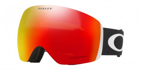 OO7050 Flight Deck L Snow Goggles