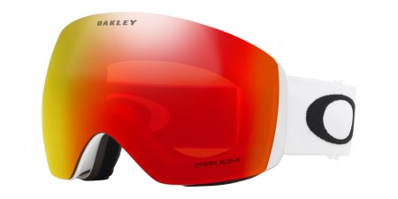 OO7050 Flight Deck L Snow Goggles