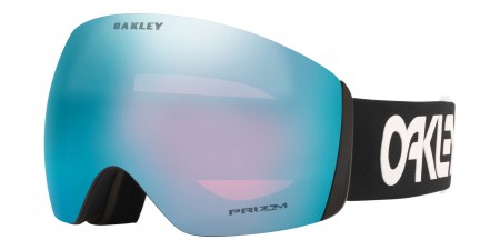 OO7050 Flight Deck L Snow Goggles
