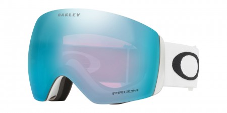 OO7050 Flight Deck L Snow Goggles