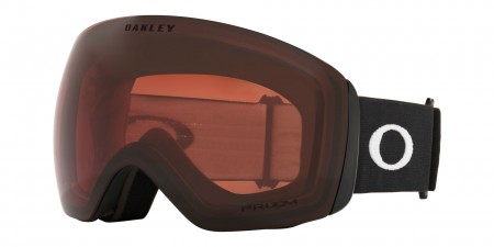 OO7050 Flight Deck L Snow Goggles