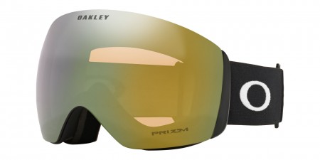 OO7050 Flight Deck L Snow Goggles