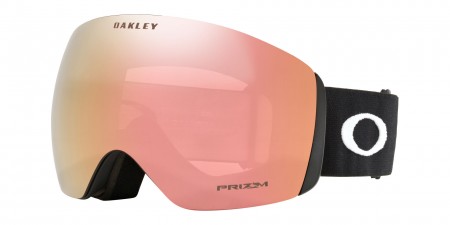 OO7050 Flight Deck L Snow Goggles
