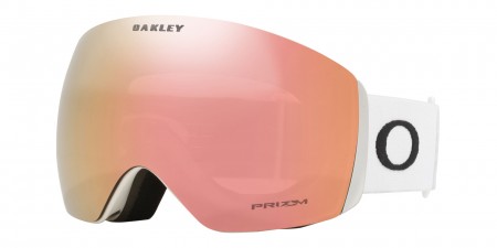 OO7050 Flight Deck L Snow Goggles
