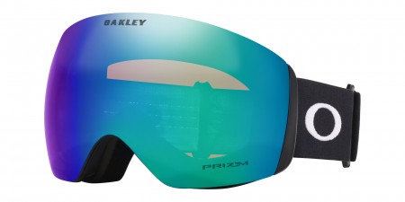 OO7050 Flight Deck L Snow Goggles