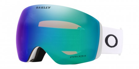 OO7050 Flight Deck L Snow Goggles