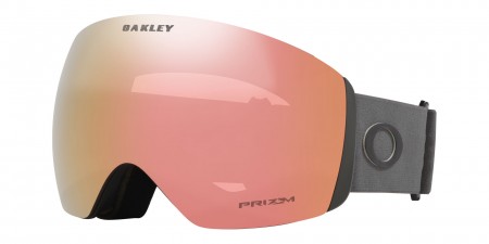 OO7050 Flight Deck L Snow Goggles