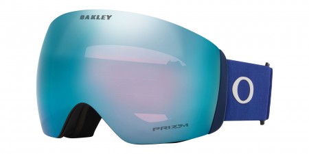 OO7050 Flight Deck L Snow Goggles