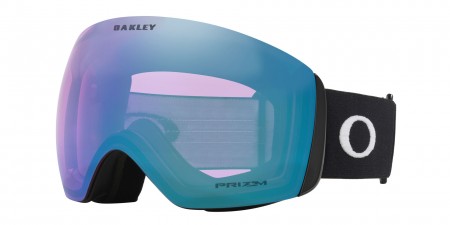 OO7050 Flight Deck L Snow Goggles