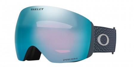 OO7050 Flight Deck L Snow Goggles
