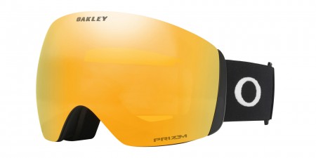 OO7050 Flight Deck L Snow Goggles