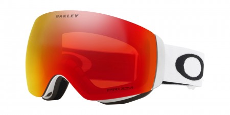 OO7064 Flight Deck M Snow Goggles