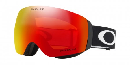 OO7064 Flight Deck M Snow Goggles