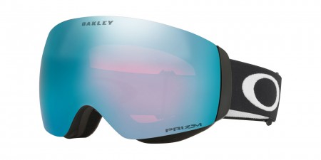 OO7064 Flight Deck M Snow Goggles