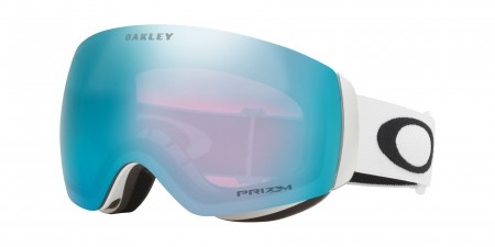 OO7064 Flight Deck M Snow Goggles