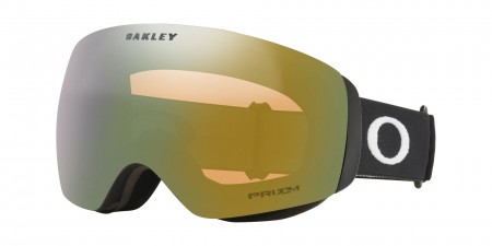 OO7064 Flight Deck M Snow Goggles