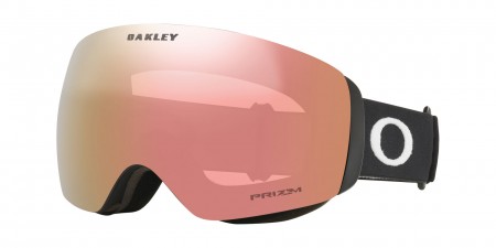 OO7064 Flight Deck M Snow Goggles