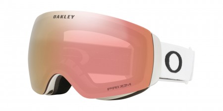 OO7064 Flight Deck M Snow Goggles