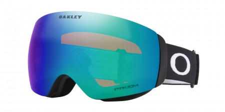 OO7064 Flight Deck M Snow Goggles