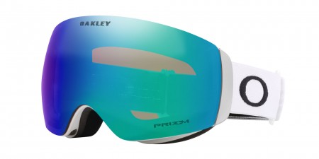 OO7064 Flight Deck M Snow Goggles