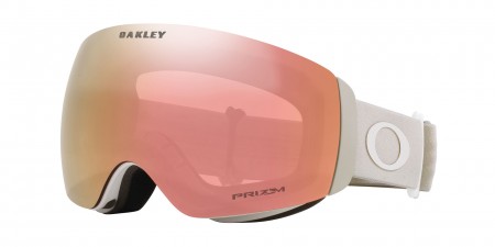 OO7064 Flight Deck M Snow Goggles